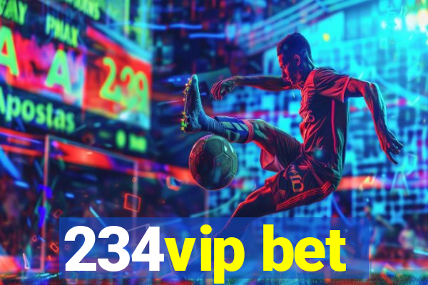 234vip bet